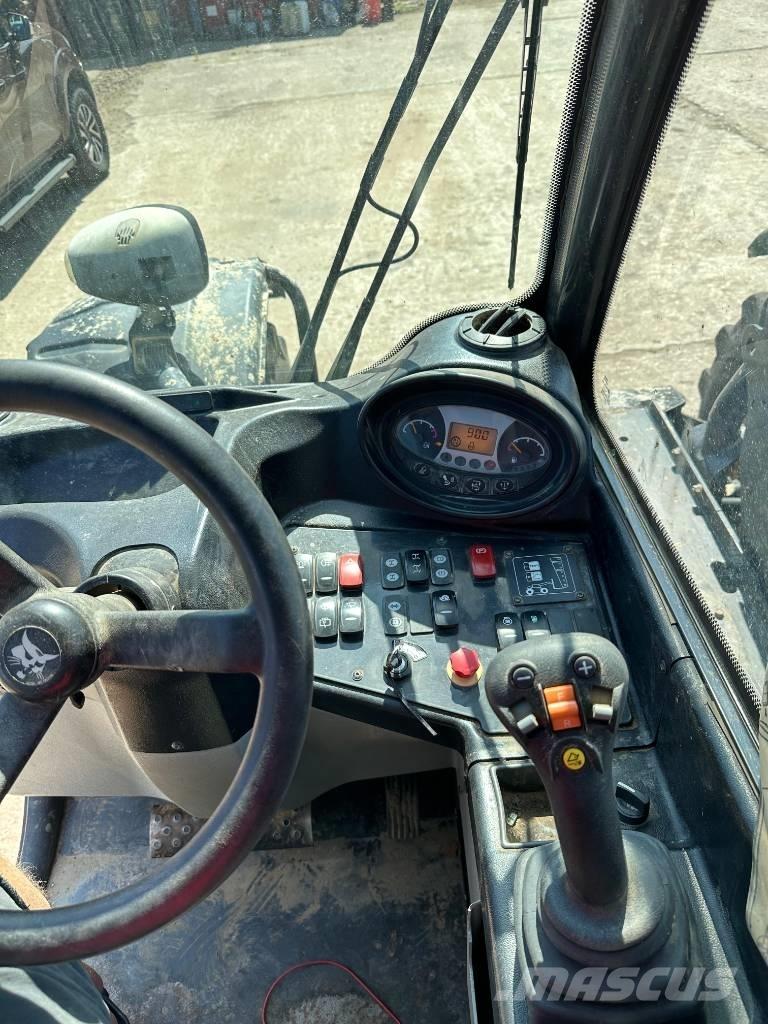Bobcat TL 30.60 Τηλεσκοπικοί ανυψωτές