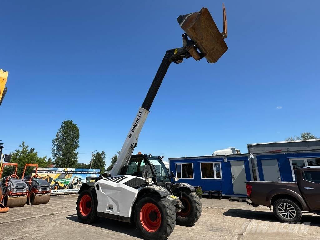 Bobcat TL 30.60 Τηλεσκοπικοί ανυψωτές