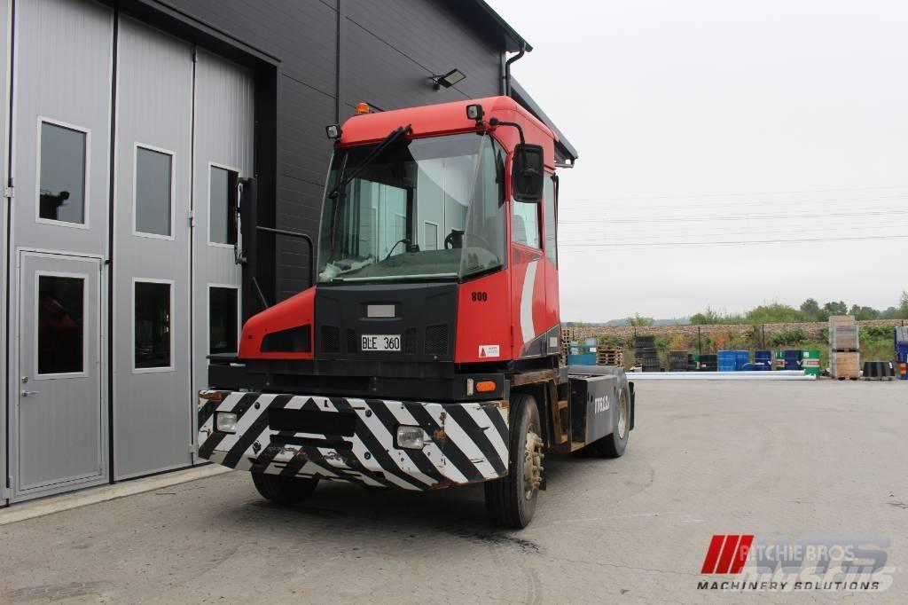 Kalmar TT 612 D Νταλίκες μεταφοράς εμπορευματοκιβωτίων