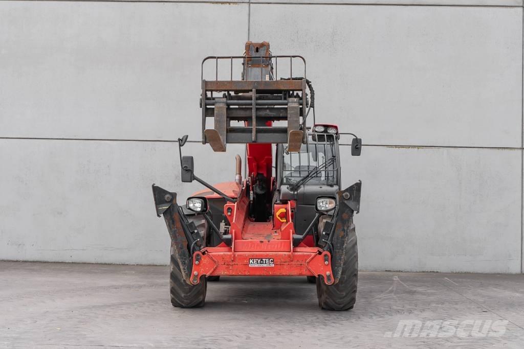 Manitou MT 1840 Τηλεσκοπικοί ανυψωτές