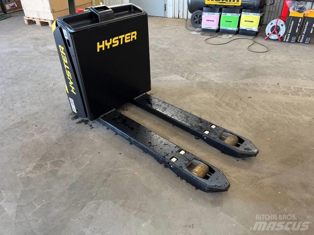 Hyster P 1.6 Χειροκίνητο περονοφόρο ανυψωτικό