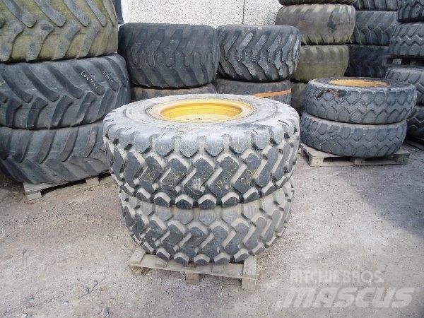 Michelin 17,5x25 Ελαστικά και ζάντες