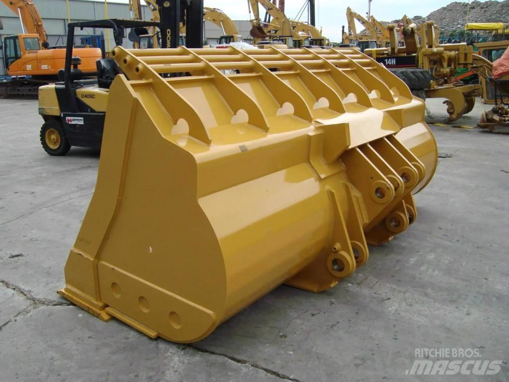 CAT 980M Κουβάδες