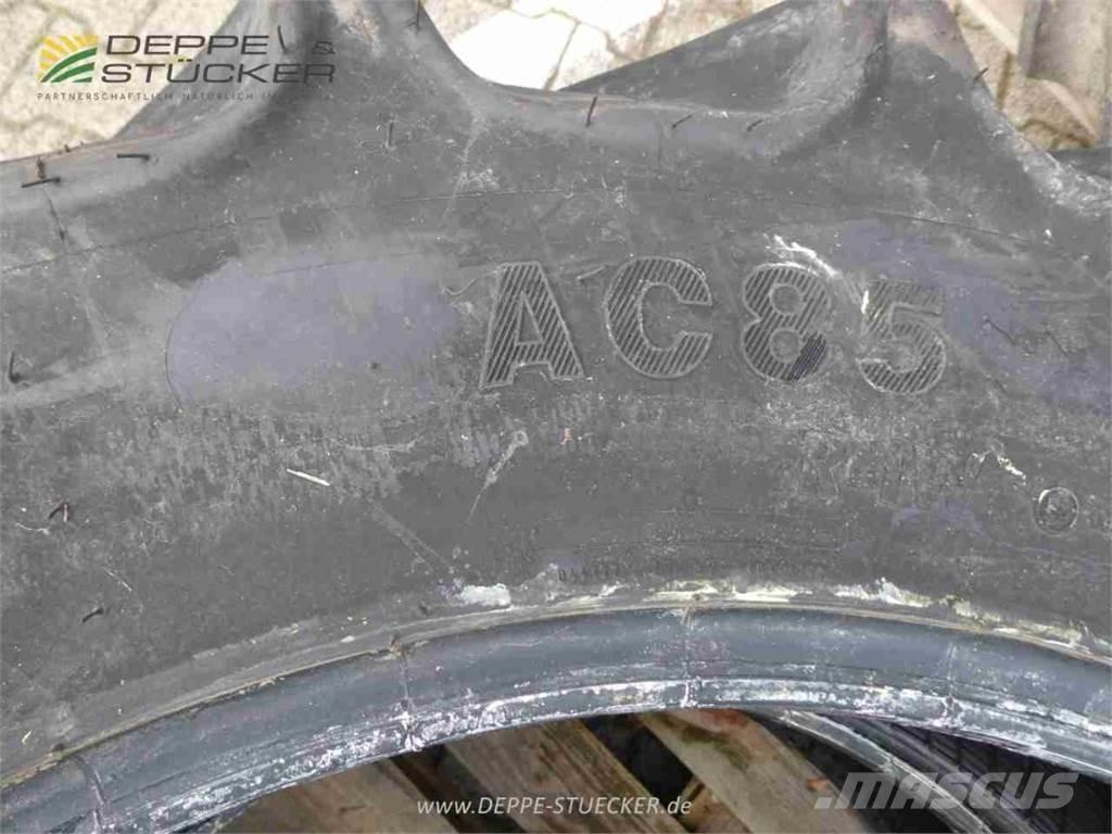 Mitas 280/85R28 Ελαστικά και ζάντες