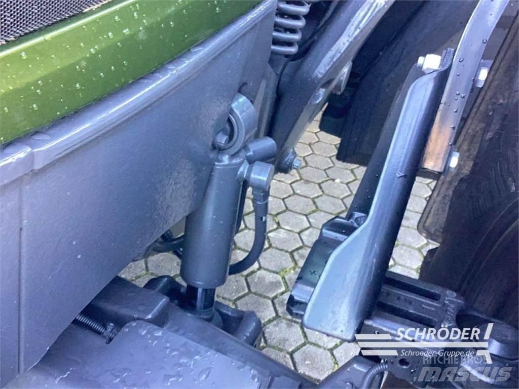 Valtra G 135 A Τρακτέρ