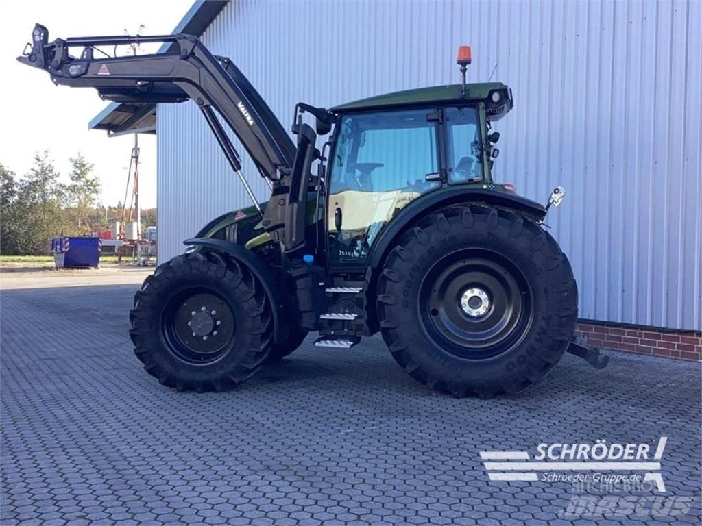 Valtra G 135 A Τρακτέρ