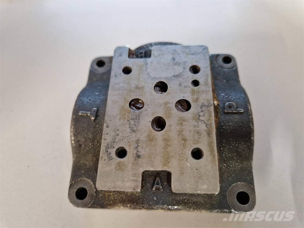 Rottne 081-0008 Υδραυλικά