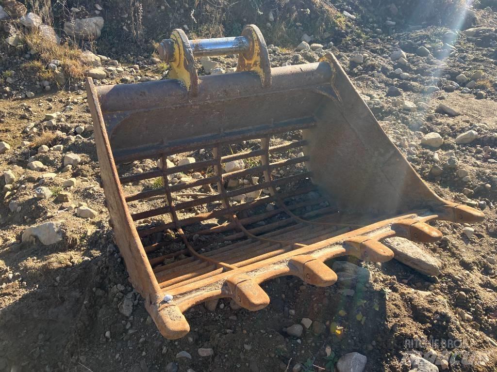 CAT 336 EL Εκσκαφείς με ερπύστριες