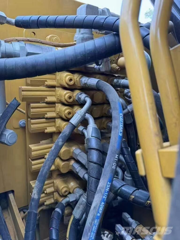 CAT 308E Εκσκαφείς με ερπύστριες