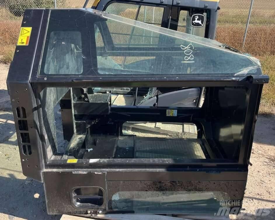 CAT 980 G Φορτωτές με λάστιχα (Τροχοφόροι)