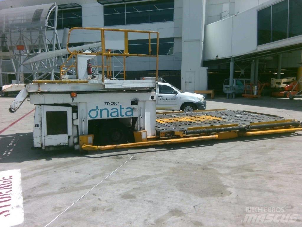 FMC COMMANDER 15I Άλλοι ανυψωτήρες και πλατφόρμες