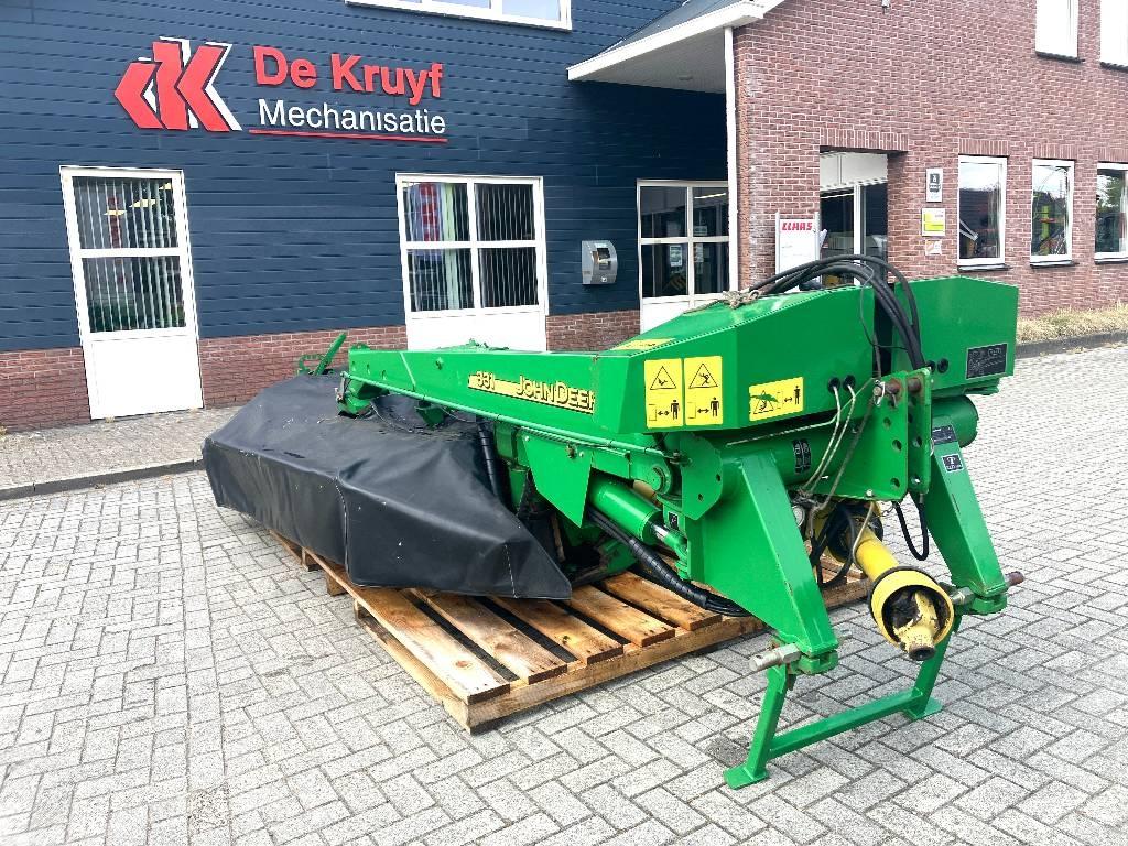 John Deere CC0331 Χορτοκοπτικά