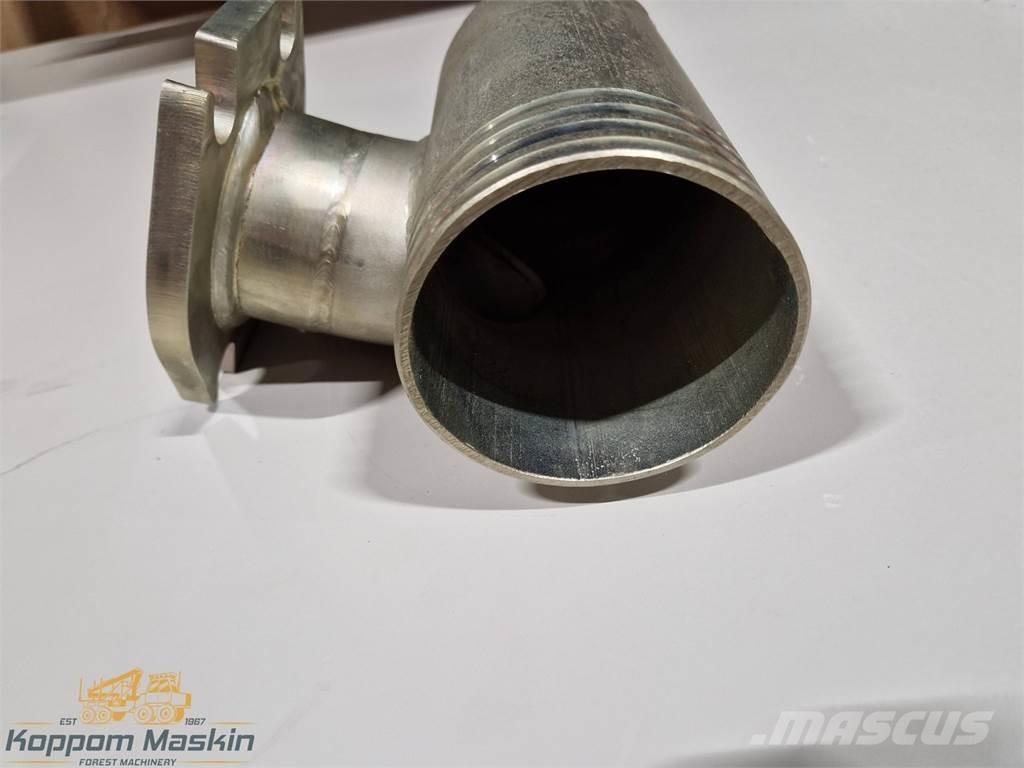 Eco Log 7030121 Υδραυλικά