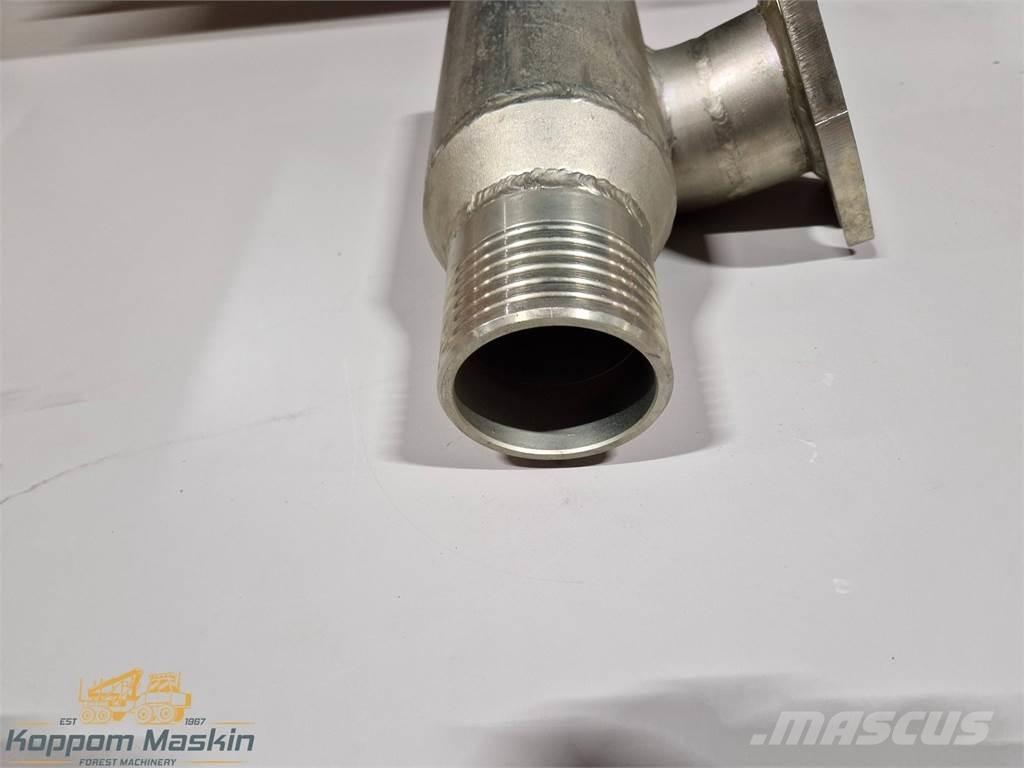 Eco Log 7030121 Υδραυλικά