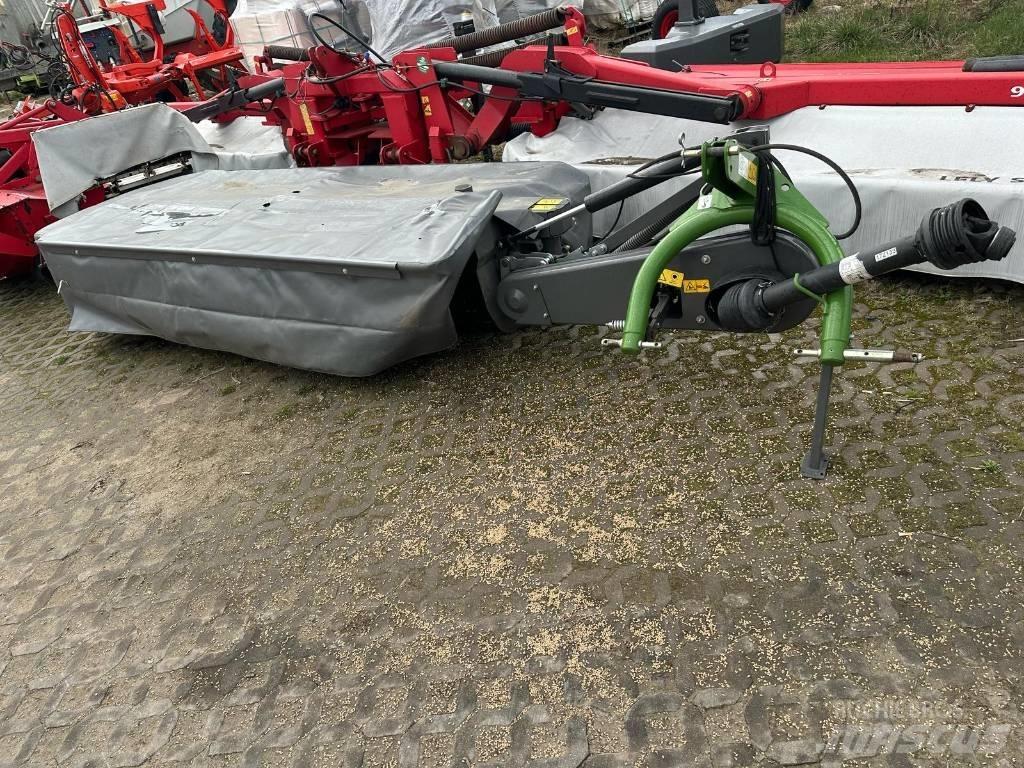 Fendt 2870 ISL Χορτοκοπτικά