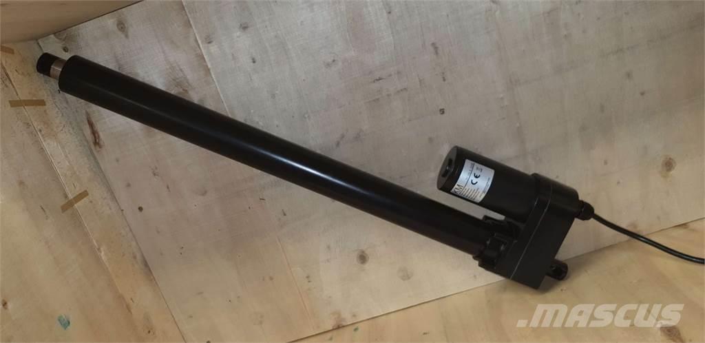  KM EC-505 Ηλεκτρονικά