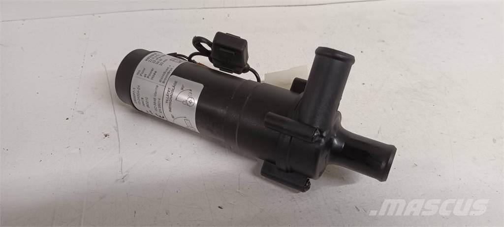 Eco Log 6003784 Κινητήρες