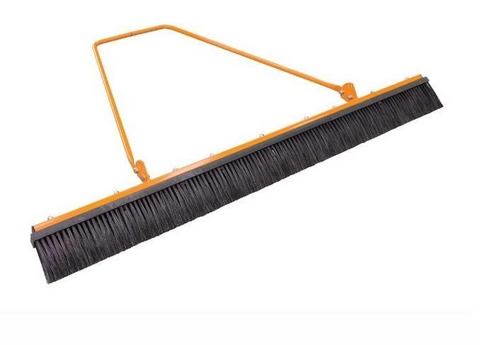 Sisis Drag Brush Σκούπες