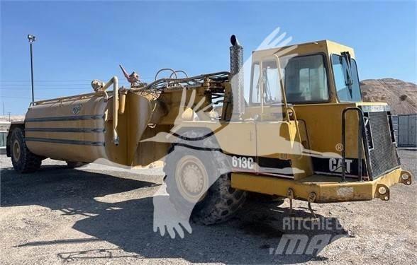 CAT 613C Βυτία νερού