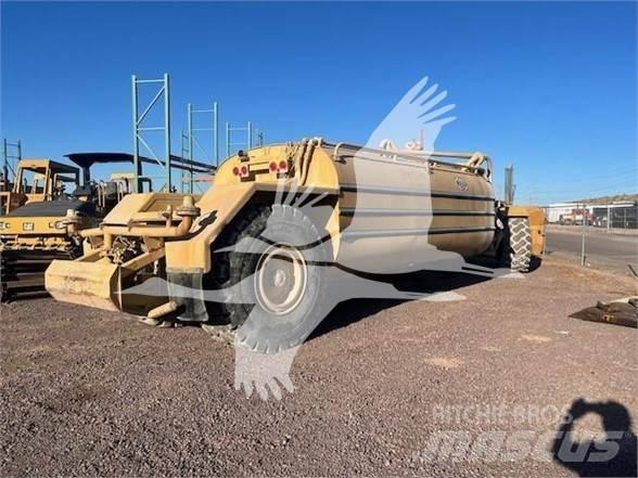 CAT 613C Βυτία νερού
