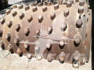 CAT 84 Inch Άλλα εξαρτήματα