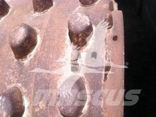 CAT 84 Inch Άλλα εξαρτήματα