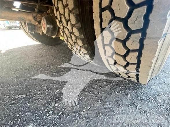 Ford F750 Κατασκευές - Άλλα