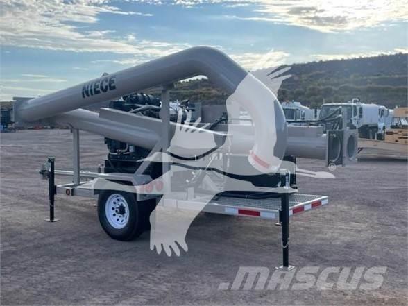  NIECE NPH4 Αντλίες νερού