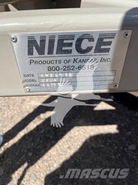  NIECE NPH4 Αντλίες νερού