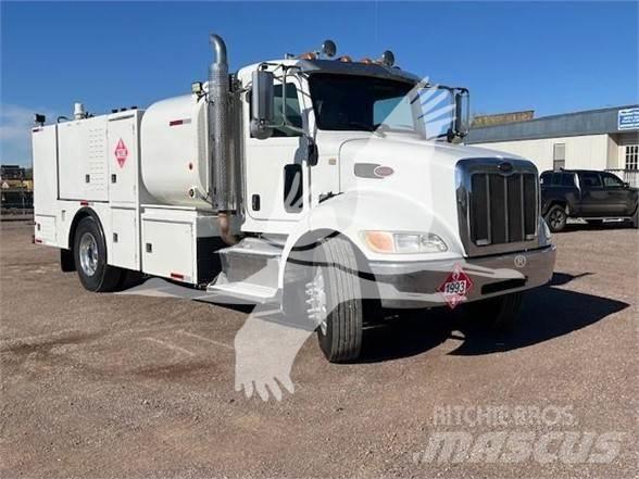 Peterbilt 337 Κατασκευές - Άλλα