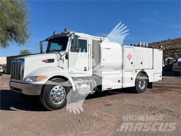 Peterbilt 337 Κατασκευές - Άλλα