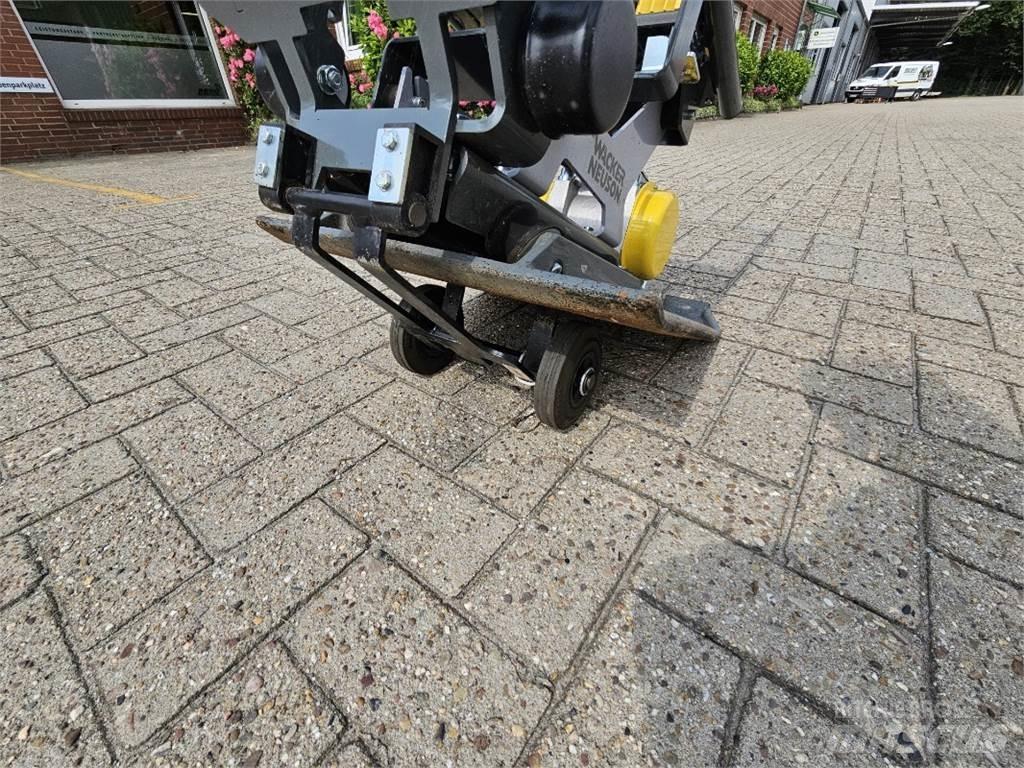 Wacker AP 1850E Άλλα γεωργικά μηχανήματα