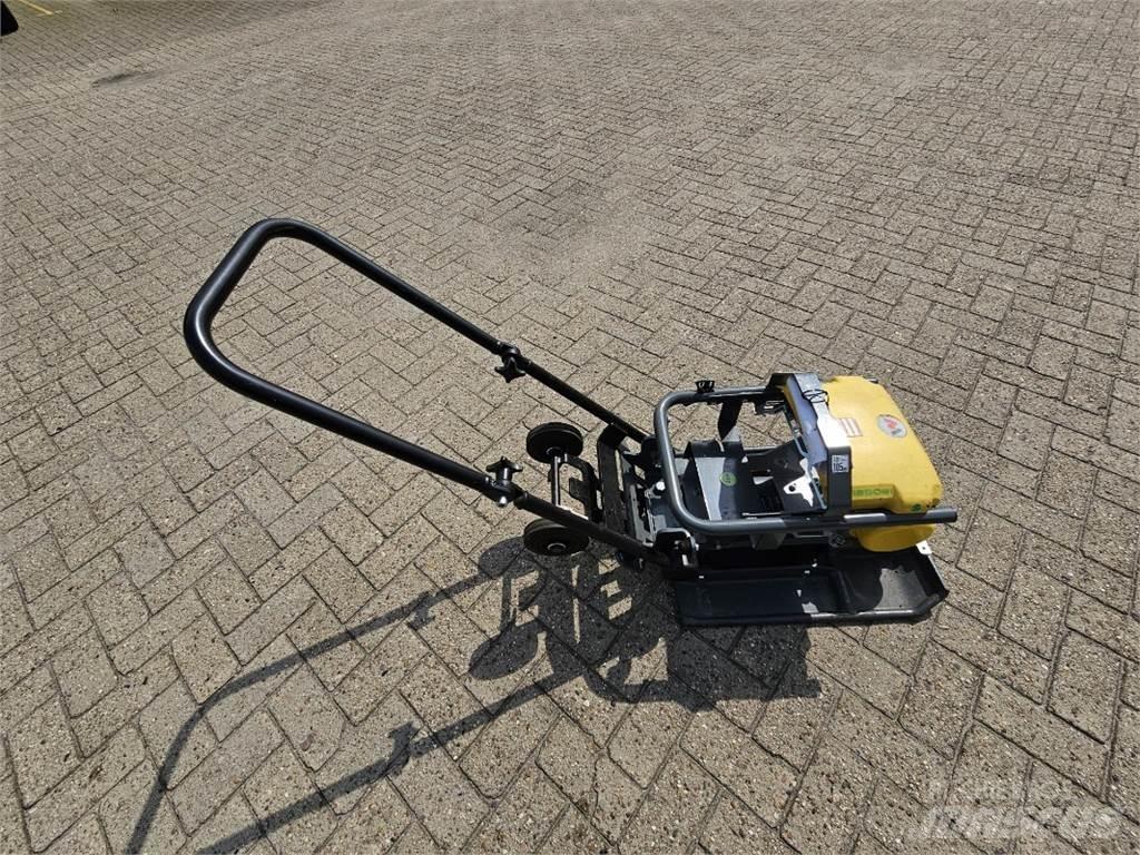 Wacker AP 1850E Άλλα γεωργικά μηχανήματα