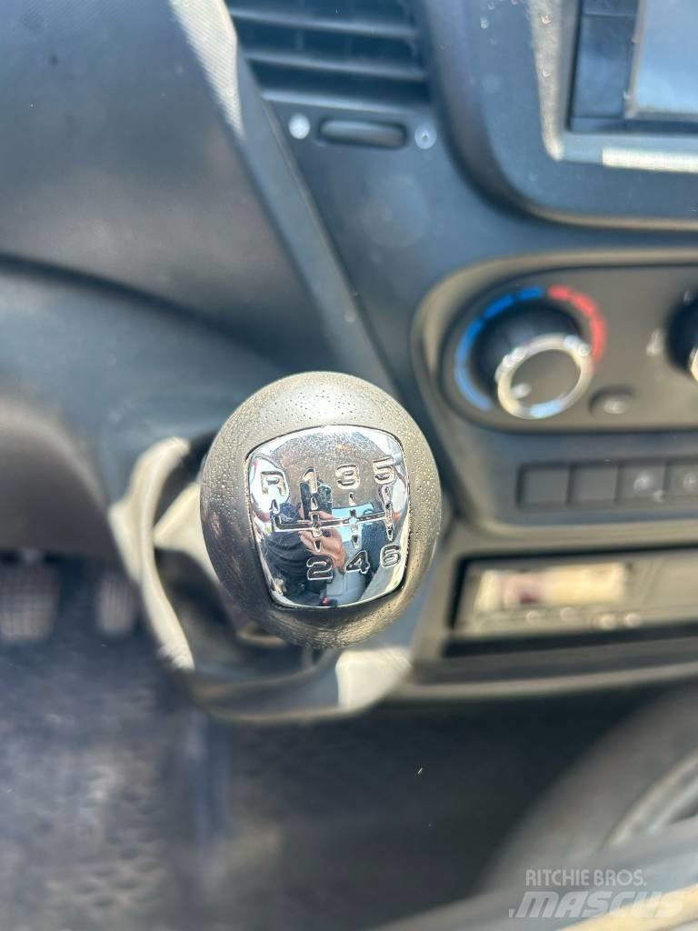 Iveco Daily 35-140 Νταλίκες μεταφοράς οχημάτων