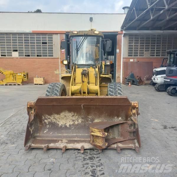 Venieri 10.33 Εκσκαφείς Φορτωτές τύπου JCB