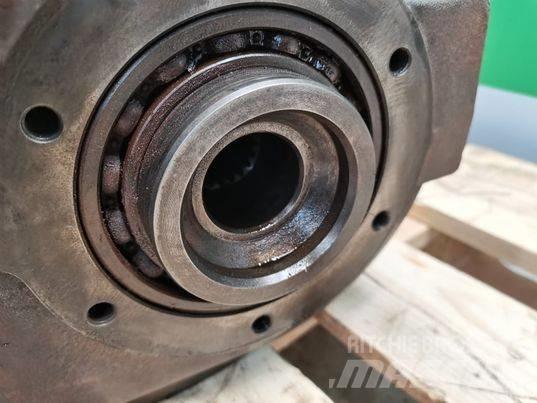 CAT 908H reducer Μετάδοση κίνησης