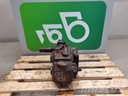 CAT 908H reducer Μετάδοση κίνησης
