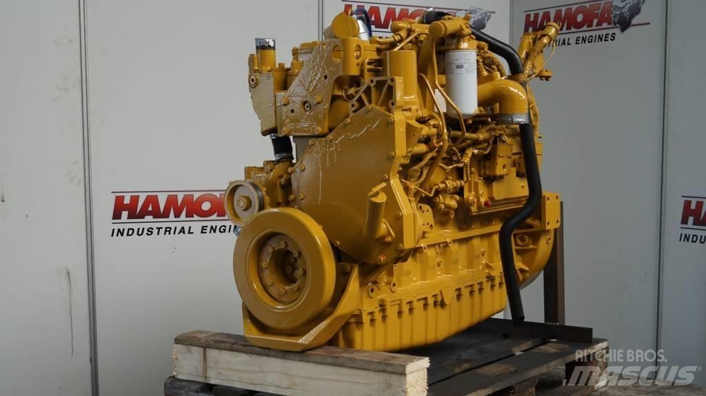 CAT 3126 TRUCK Κινητήρες