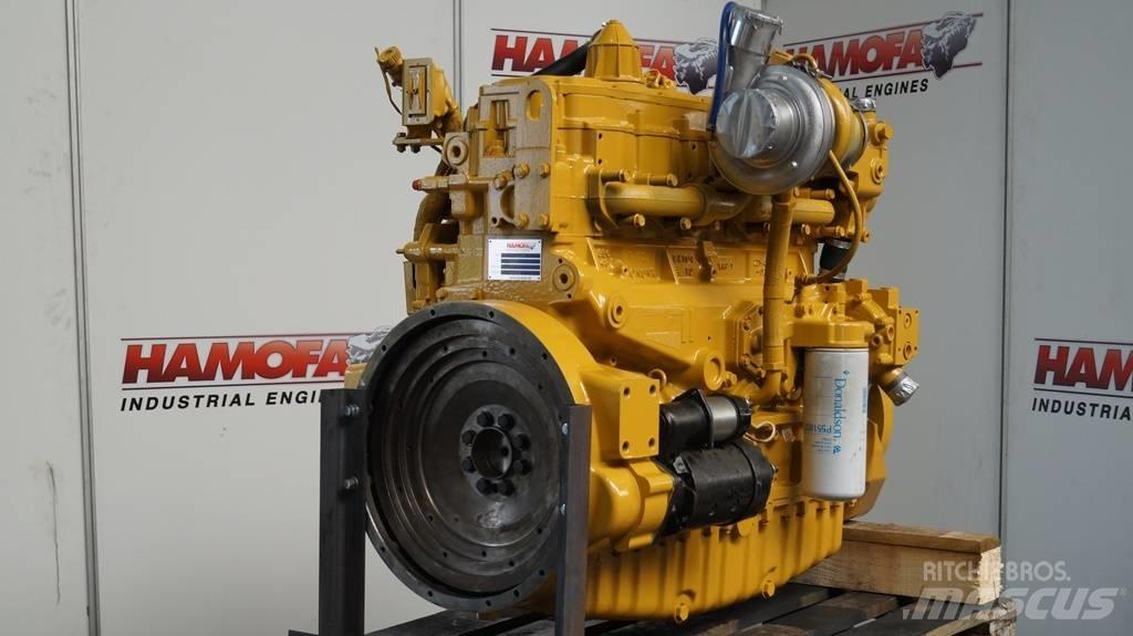 CAT 3126 TRUCK Κινητήρες