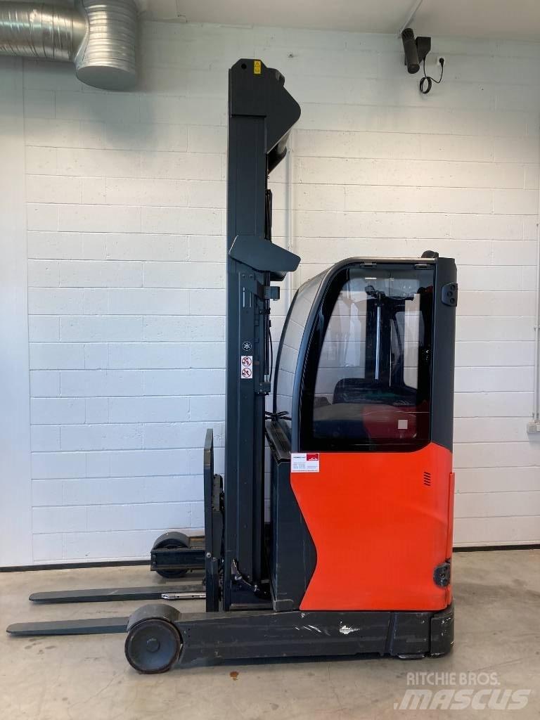 Linde R14/1120 Ανυψωτικά στενών δρόμων