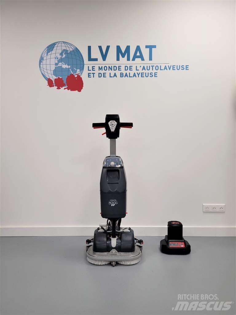  NUMATIC 244 NX Χειρισμός Υλικών - Άλλα