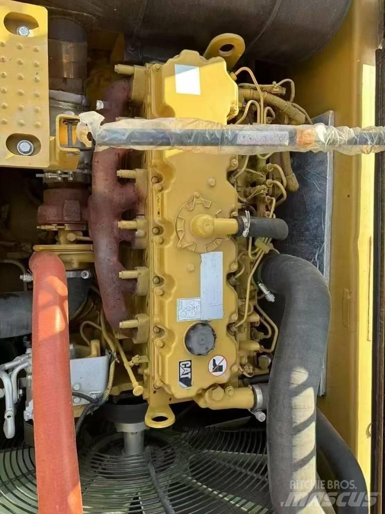 CAT 330 D2 L Εκσκαφείς με ερπύστριες