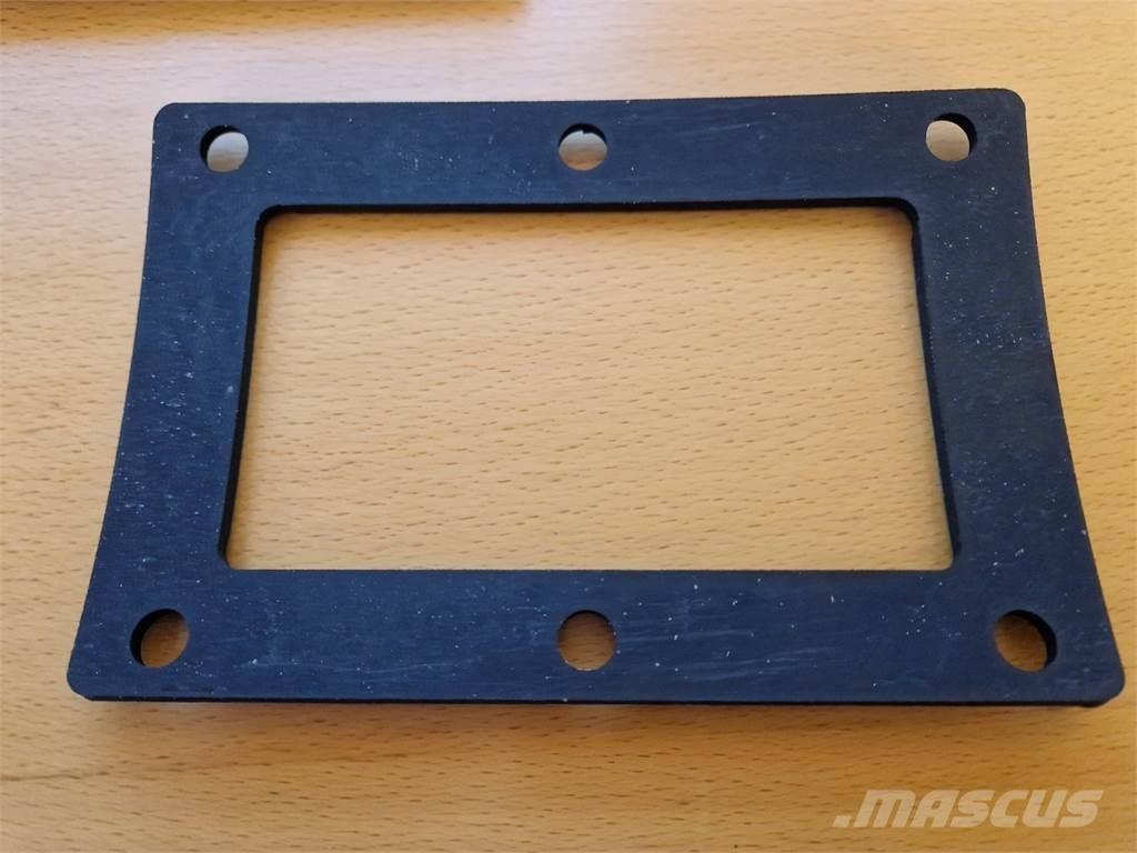 Eco Log 7034691 Κινητήρες