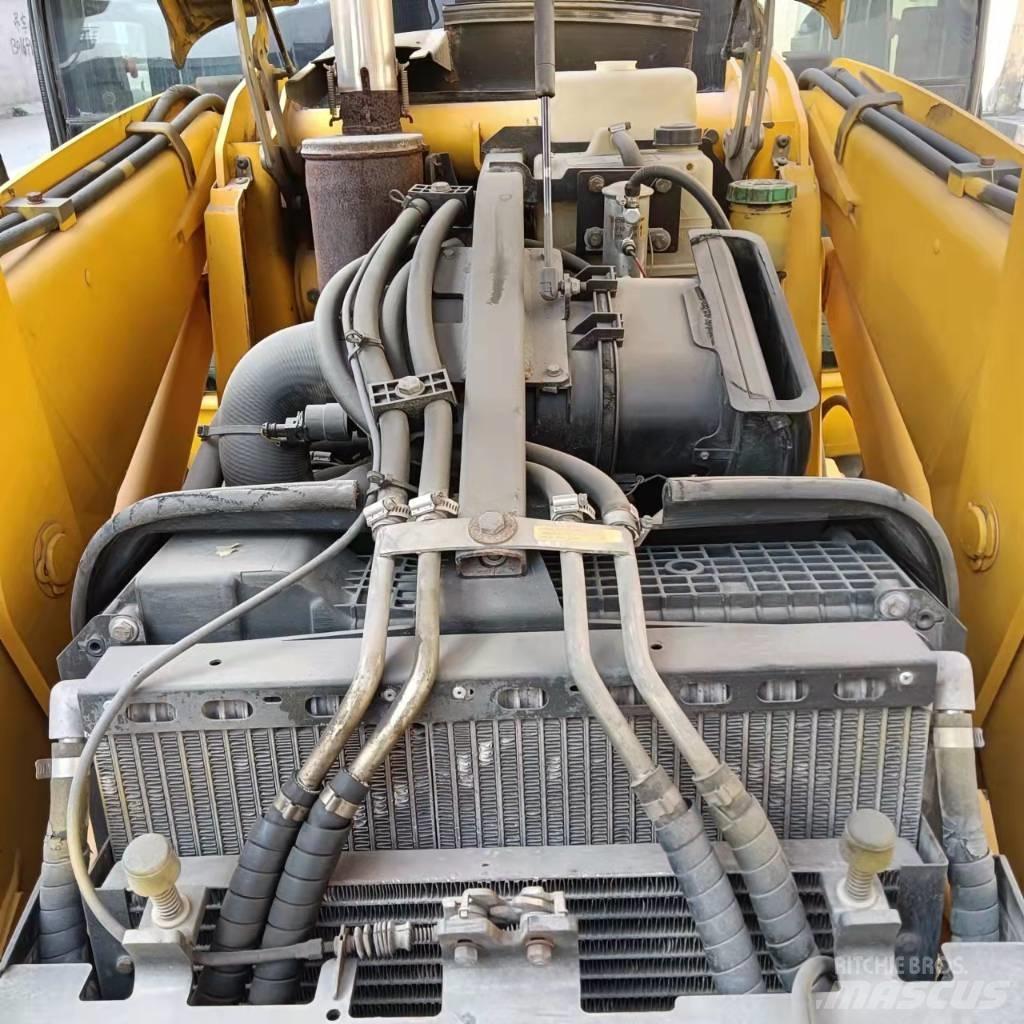 JCB 4CX Εκσκαφείς Φορτωτές τύπου JCB