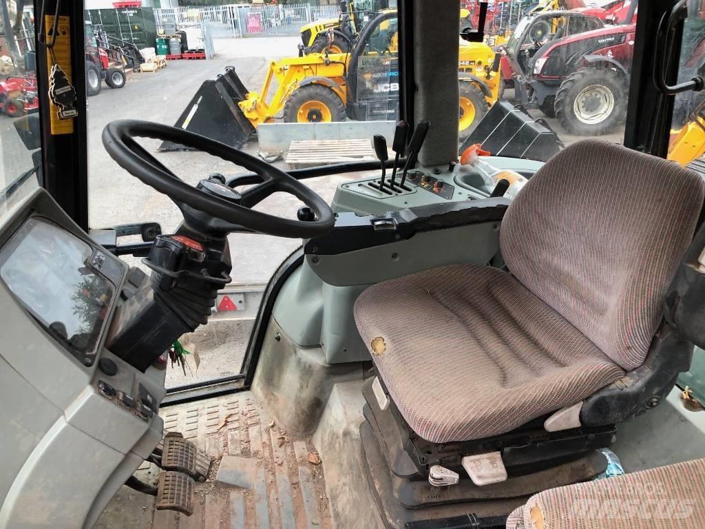 Massey Ferguson 8240 Τρακτέρ