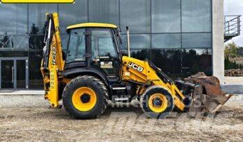 JCB 3 CX Εκσκαφείς Φορτωτές τύπου JCB