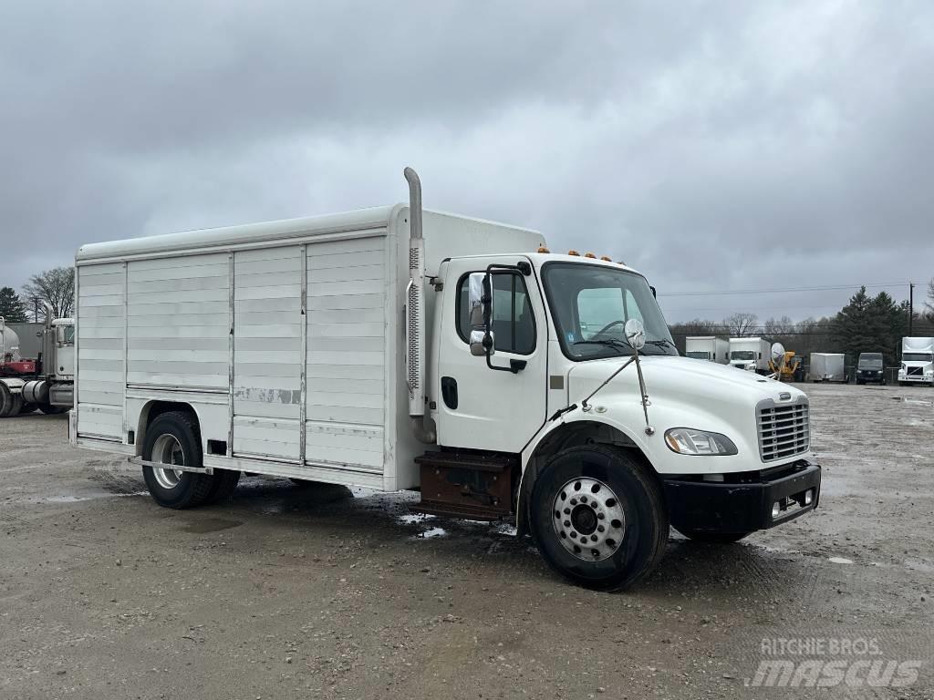 Freightliner M2 Φορτηγά μεταφοράς ποτών