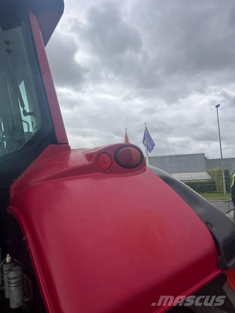 Valtra T 202 D Τρακτέρ
