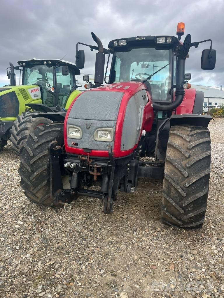 Valtra T 202 D Τρακτέρ