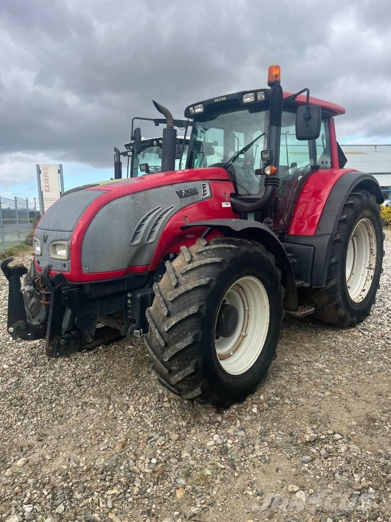 Valtra T 202 D Τρακτέρ